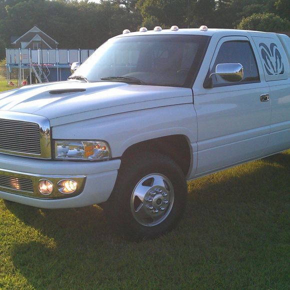 Meet your Posher, Paul - Picture 1 of 1